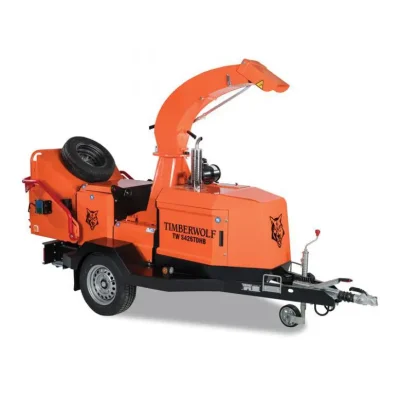 TIMBERWOLF S426 SHREDDER